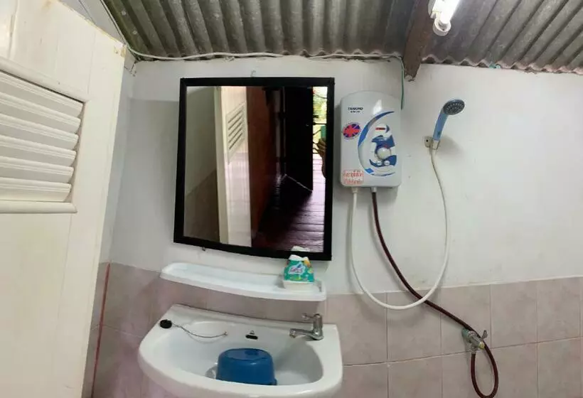 Lomakeskus Pimmada Hut