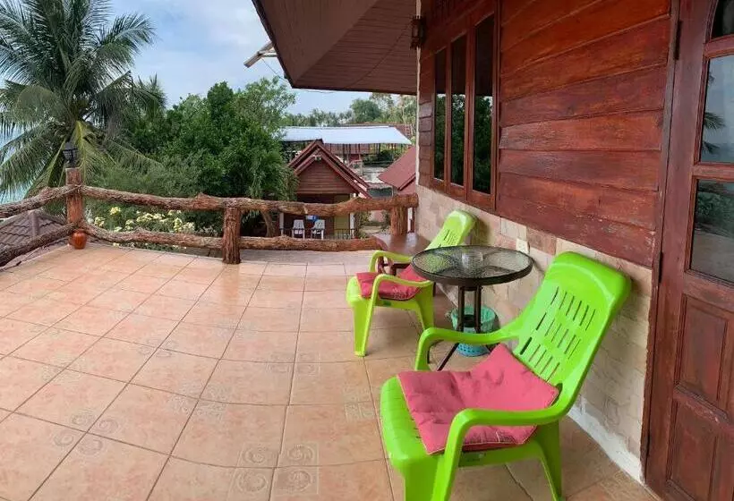 Lomakeskus Pimmada Hut