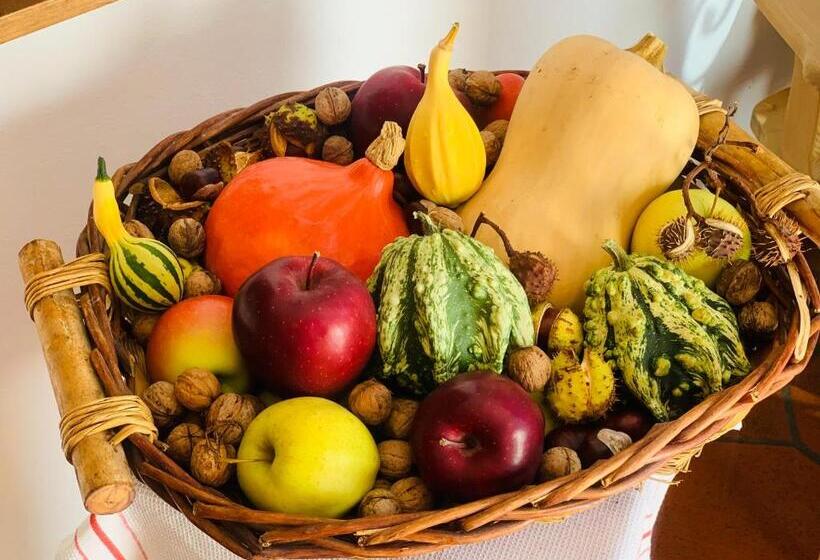 Tannerhof Bed & Breakfast