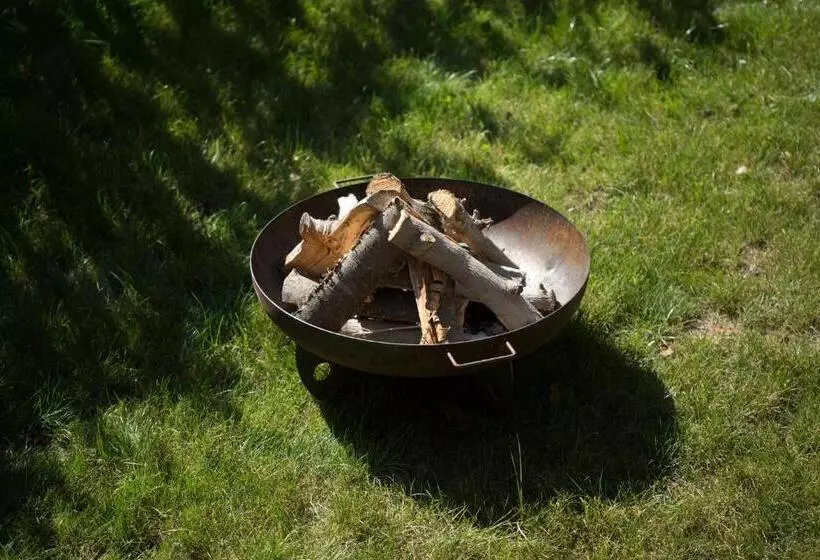 Tannerhof Bed & Breakfast