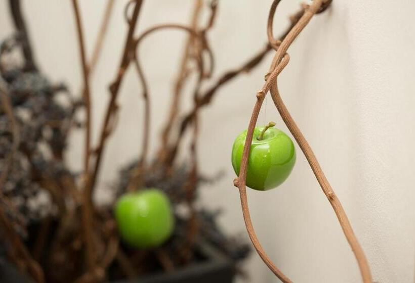 Tannerhof Bed & Breakfast