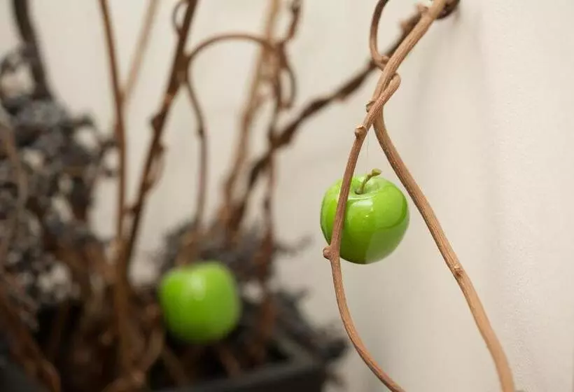 Tannerhof Bed & Breakfast