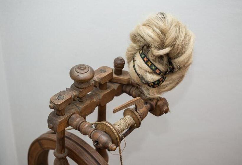 Tannerhof Bed & Breakfast