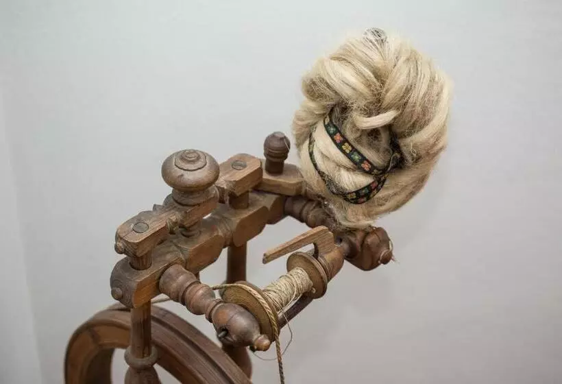 Tannerhof Bed & Breakfast