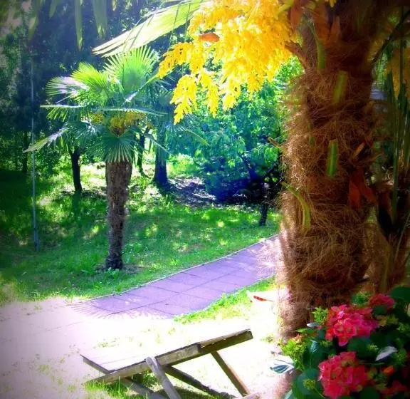 Tannerhof Bed & Breakfast