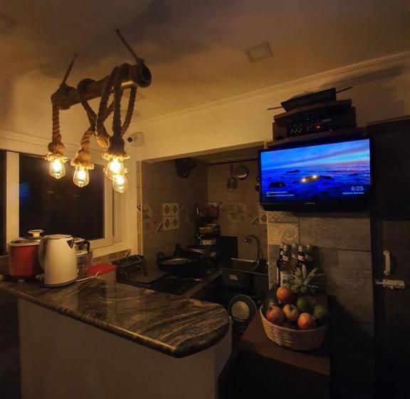 צימר Little Island