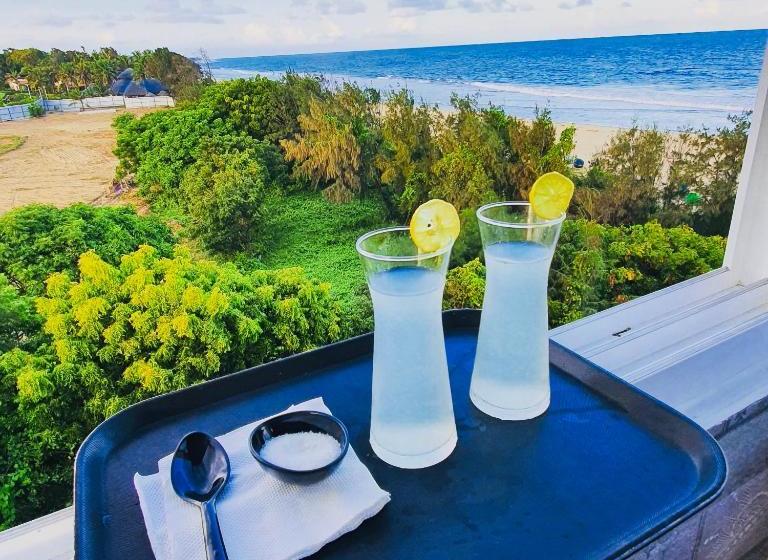 צימר Little Island