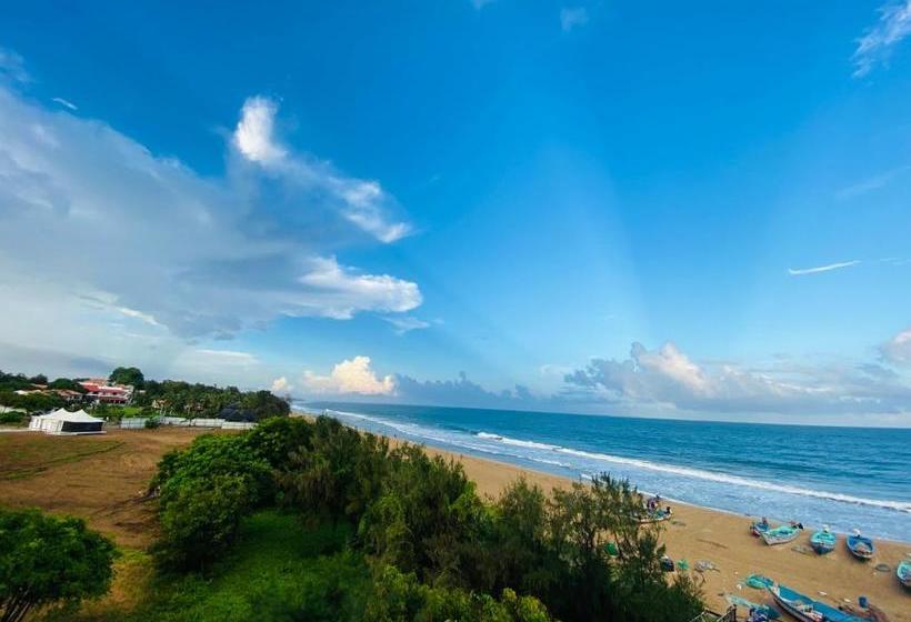 צימר Little Island