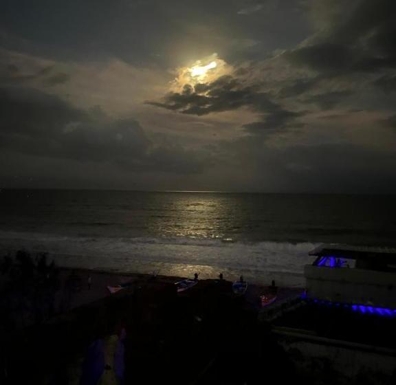 צימר Little Island