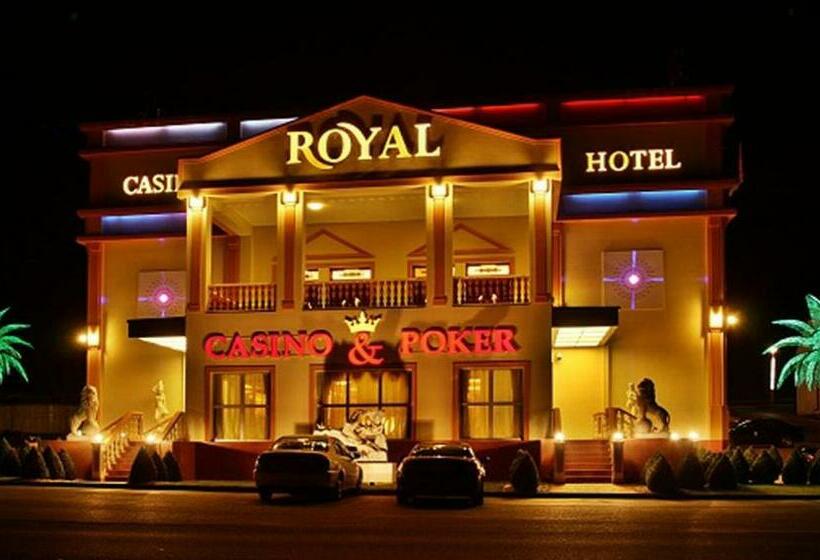 Casino & Hotel Royal