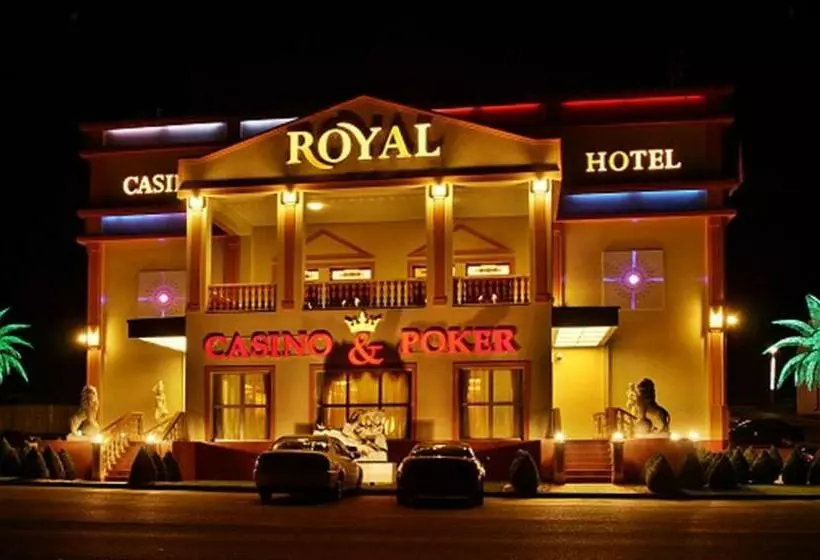 Casino & Hotel Royal