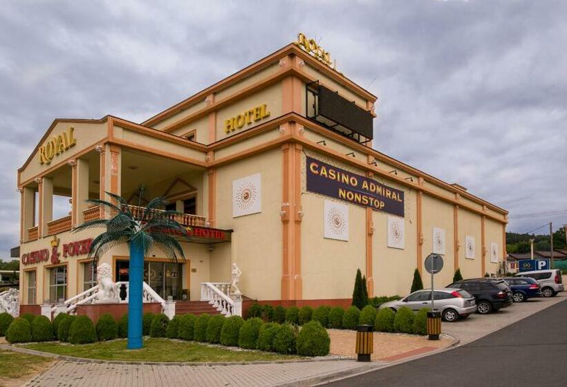 Casino & Hotel Royal