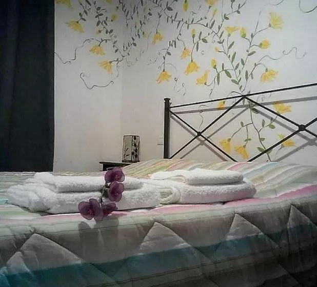 ホテル Certine Agriturismo