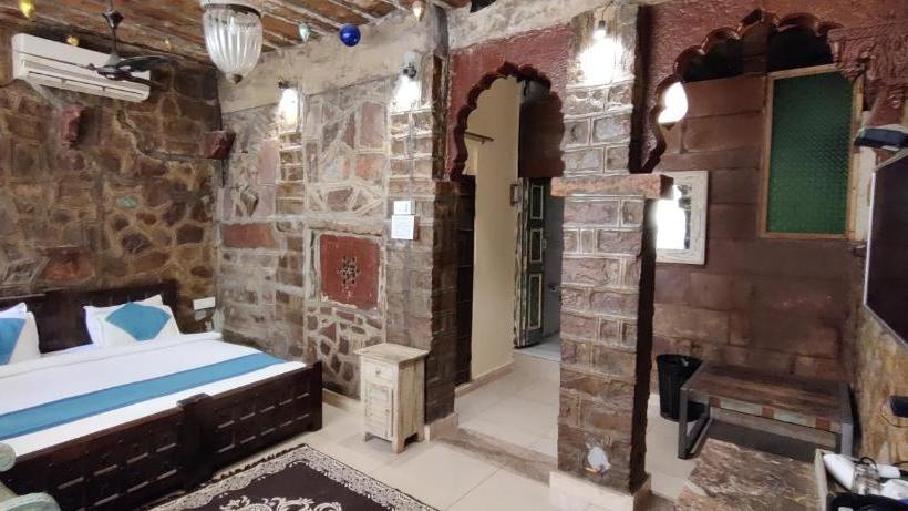 Hotel Jhankar Haveli