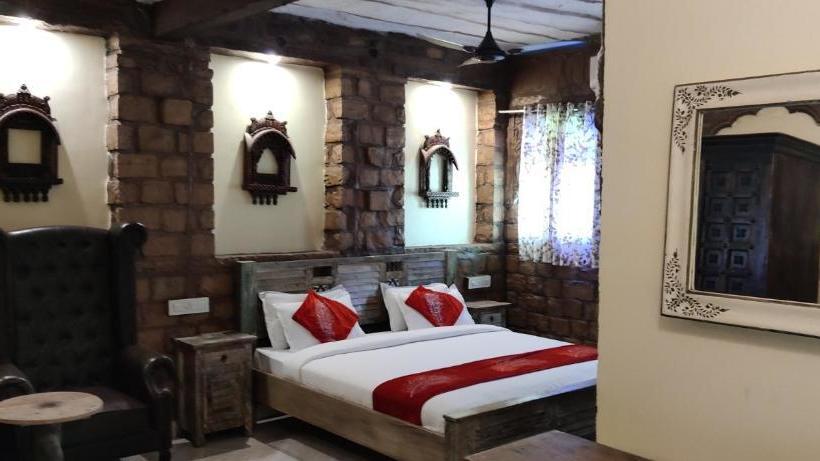 Hotel Jhankar Haveli