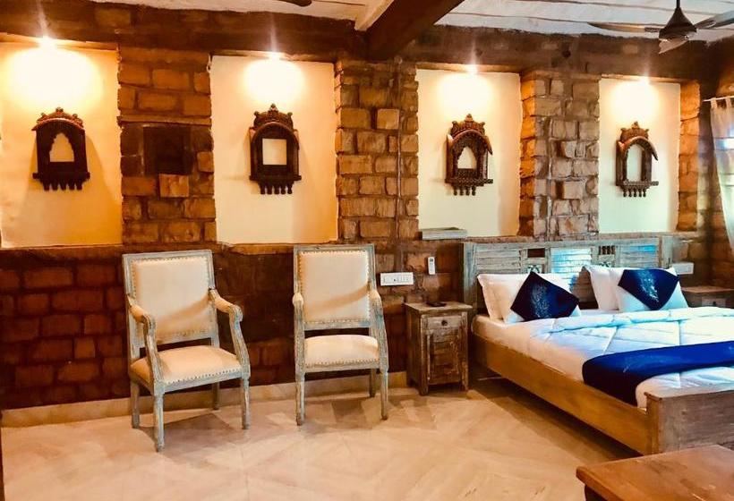 Hotel Jhankar Haveli