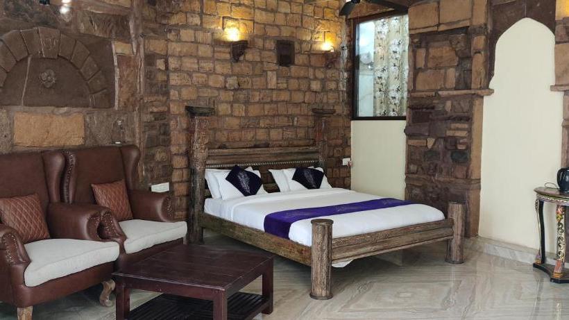 Hotel Jhankar Haveli