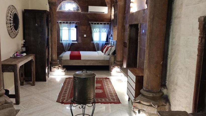 Hotel Jhankar Haveli