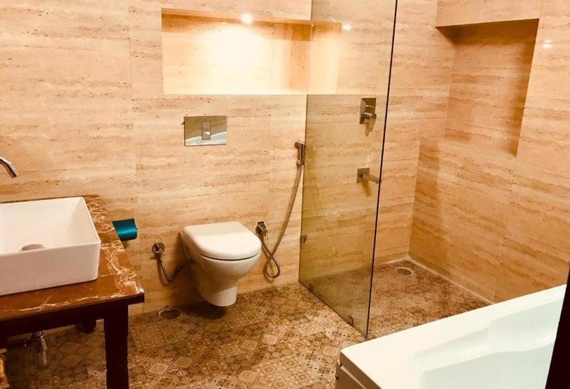 Hotel Jhankar Haveli