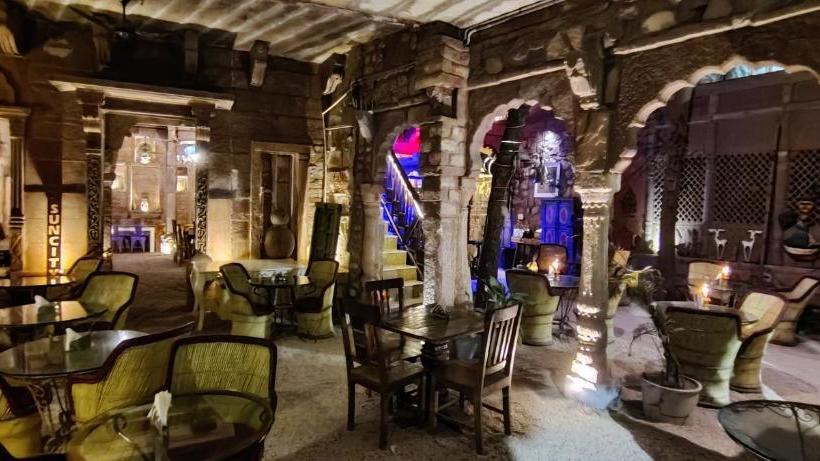 Hotel Jhankar Haveli