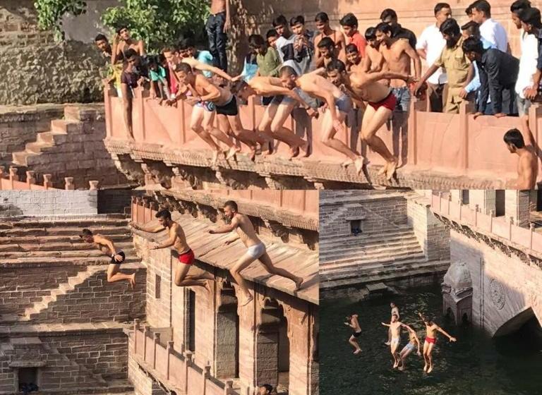 Hotel Jhankar Haveli