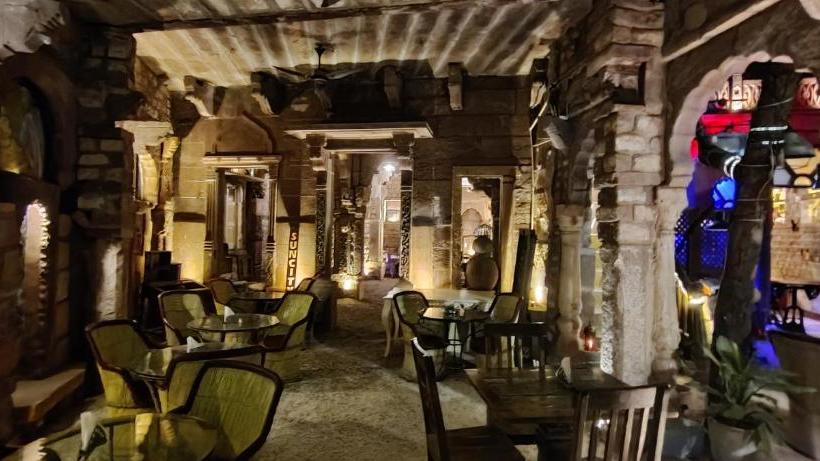 Hotel Jhankar Haveli