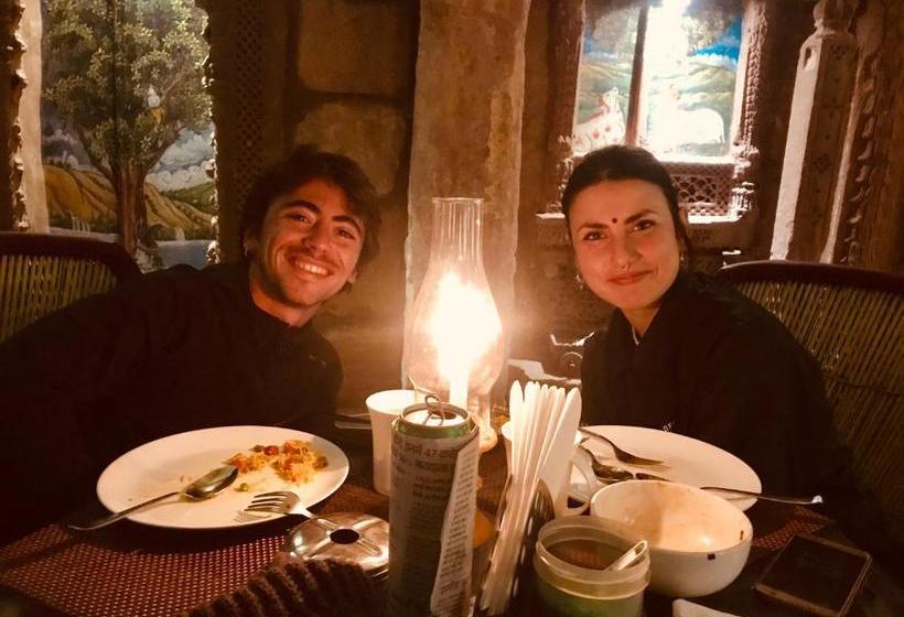 Hotel Jhankar Haveli