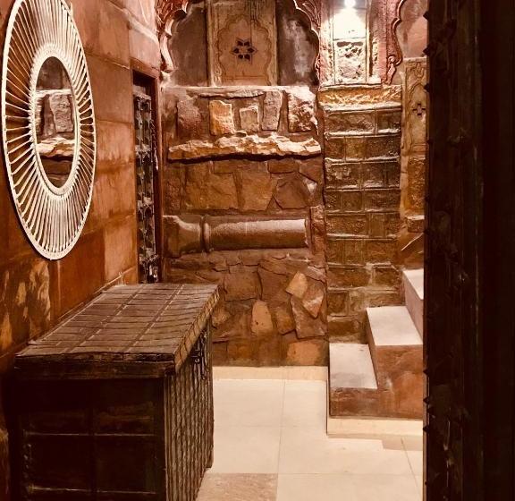 Hotel Jhankar Haveli