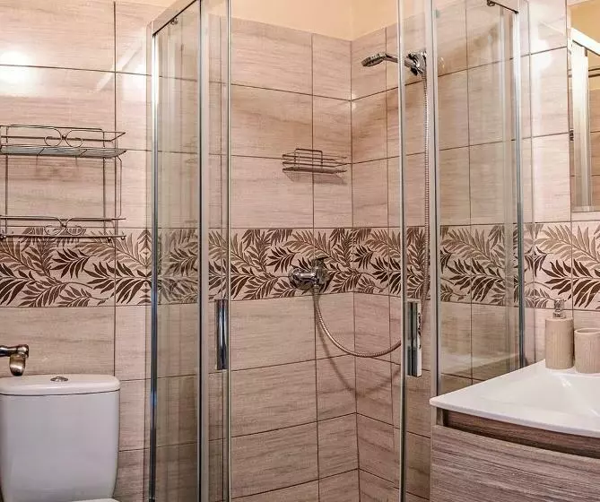 Majatalo Apartmany Veverica