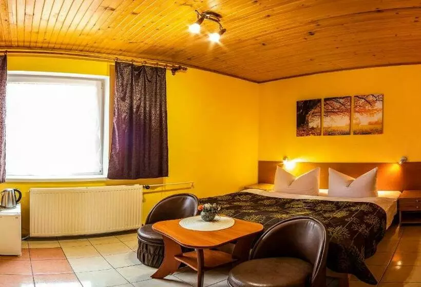 Majatalo Apartmany Veverica