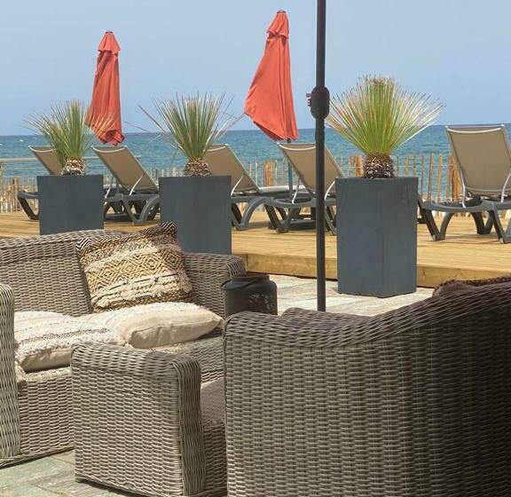 بنسيون Mariana Plage