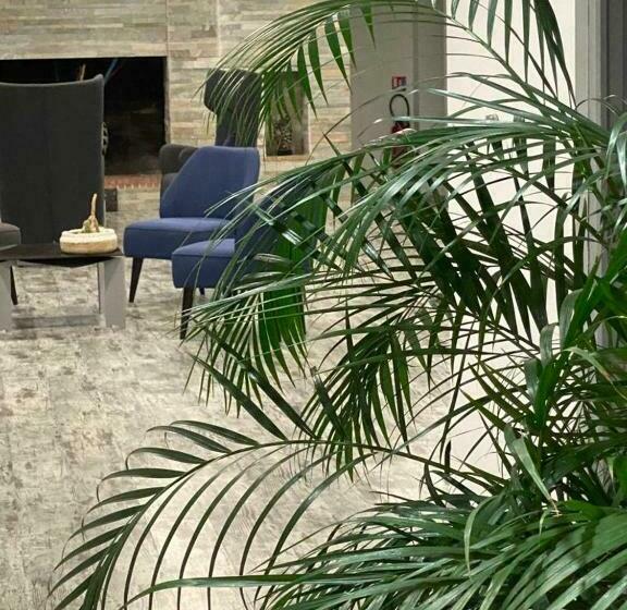 بنسيون Mariana Plage