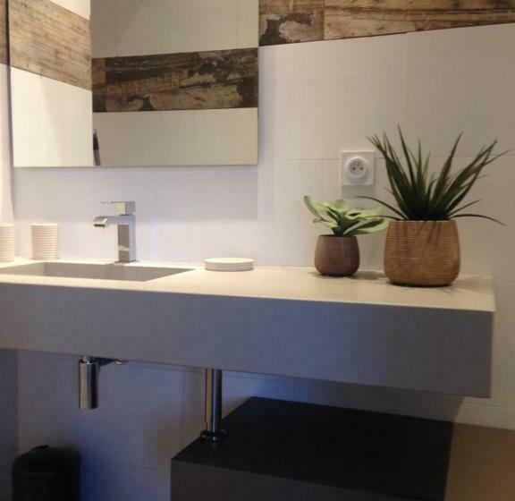 بنسيون Mariana Plage