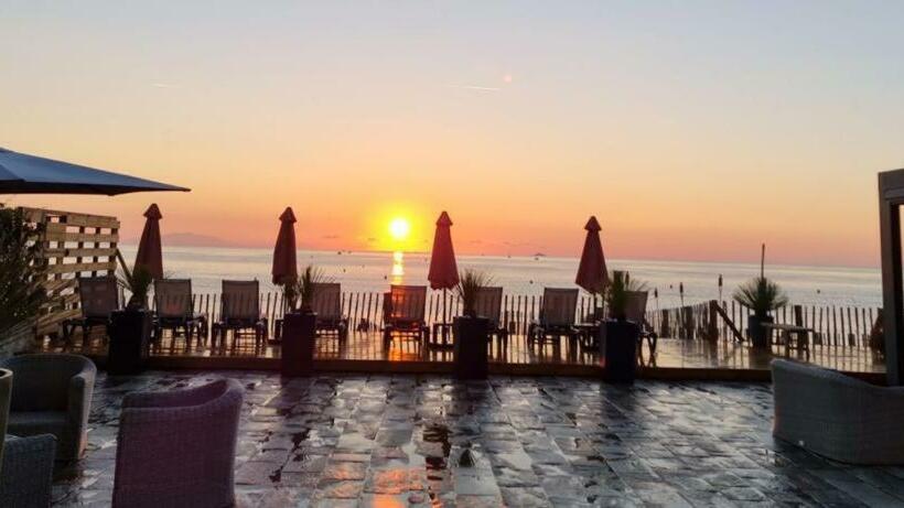 بنسيون Mariana Plage