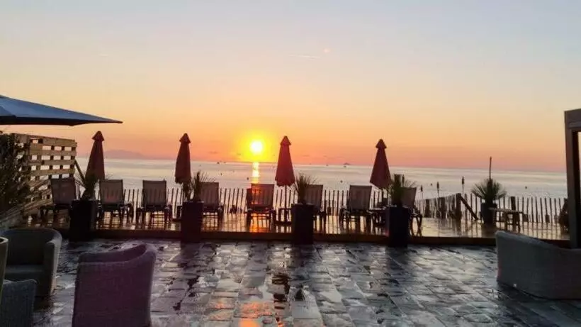 Majatalo Mariana Plage