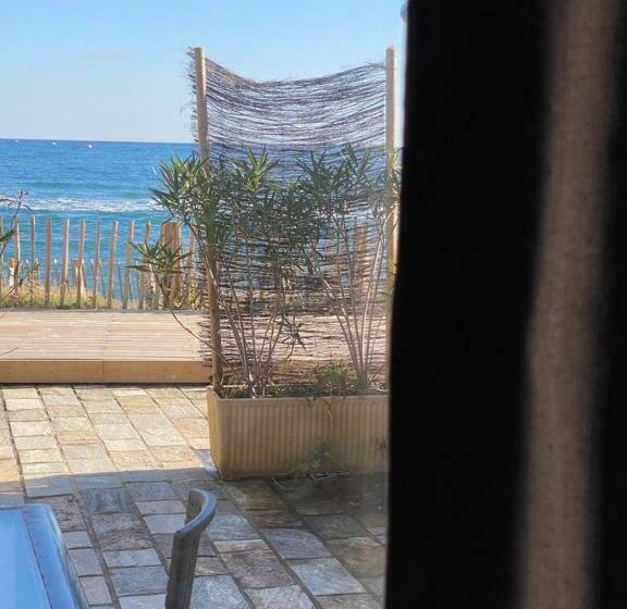 بنسيون Mariana Plage