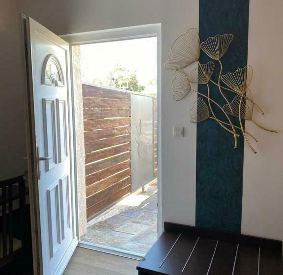 بنسيون Mariana Plage