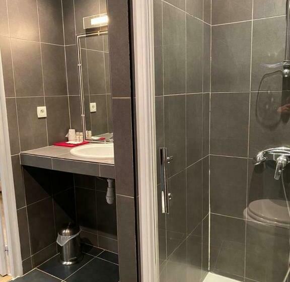 بنسيون Mariana Plage