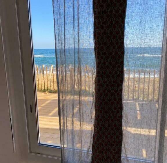 بنسيون Mariana Plage