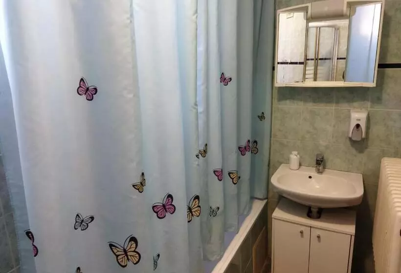 Majatalo Szakál Vendégház