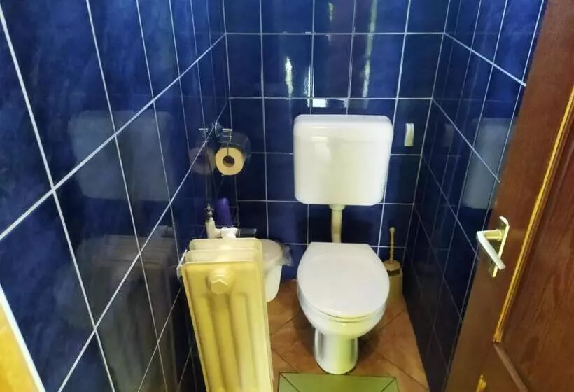 Majatalo Szakál Vendégház