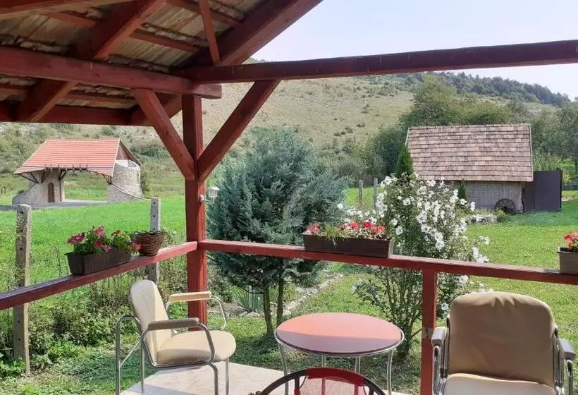 Majatalo Szakál Vendégház