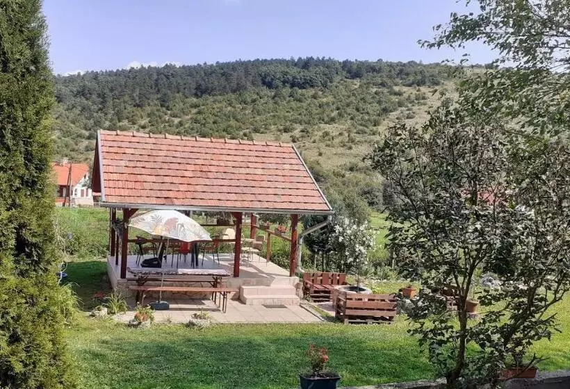 Majatalo Szakál Vendégház