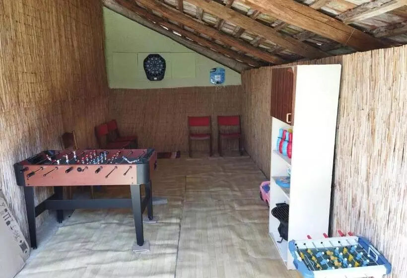 Majatalo Szakál Vendégház