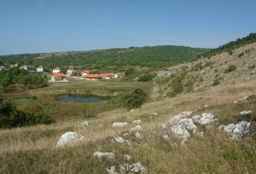 Majatalo Szakál Vendégház