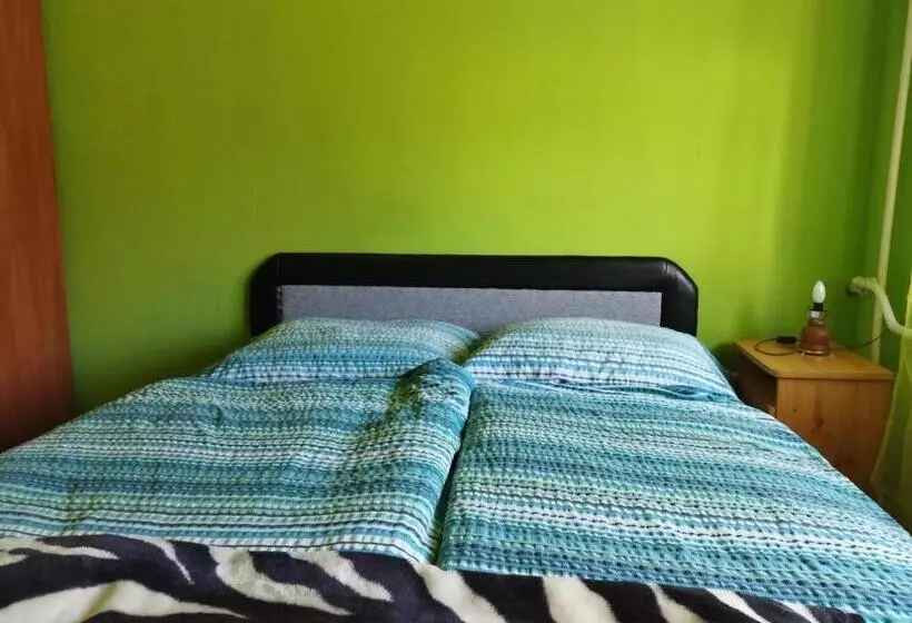 Majatalo Szakál Vendégház