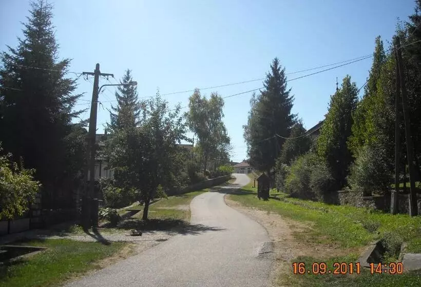 Majatalo Szakál Vendégház