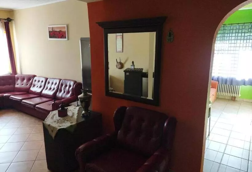 Majatalo Szakál Vendégház