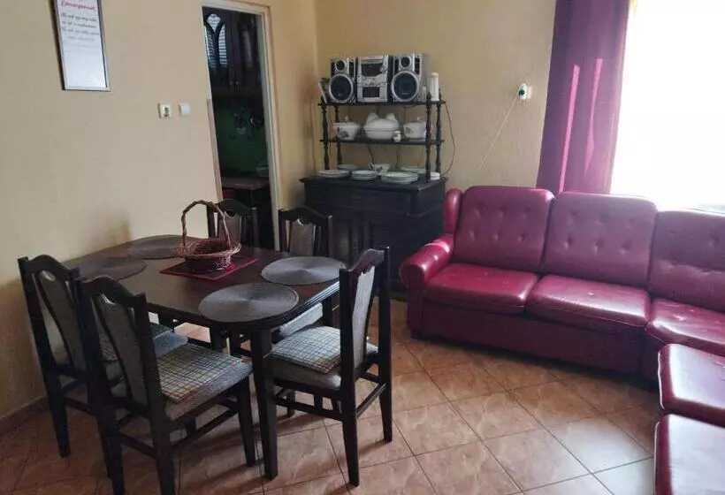 Majatalo Szakál Vendégház