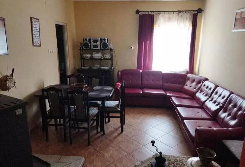 Majatalo Szakál Vendégház